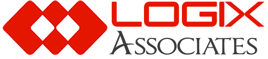 Logix Associates logo