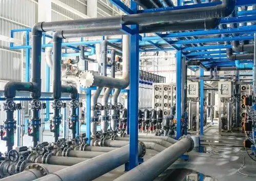 Facility and MEP services