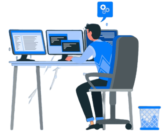 Business software and technology services