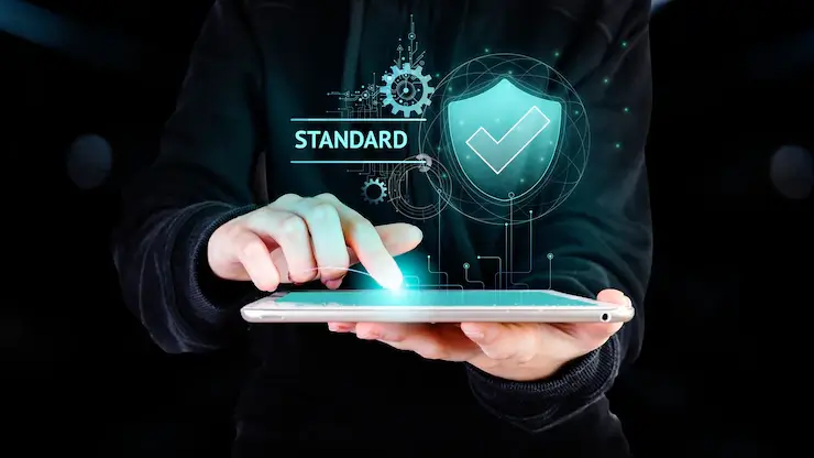 Integrated security and technology systems
