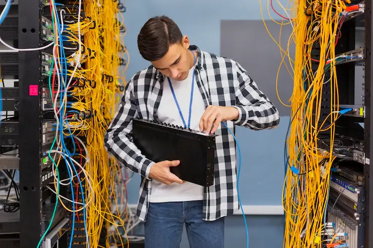 Integrated technology systems